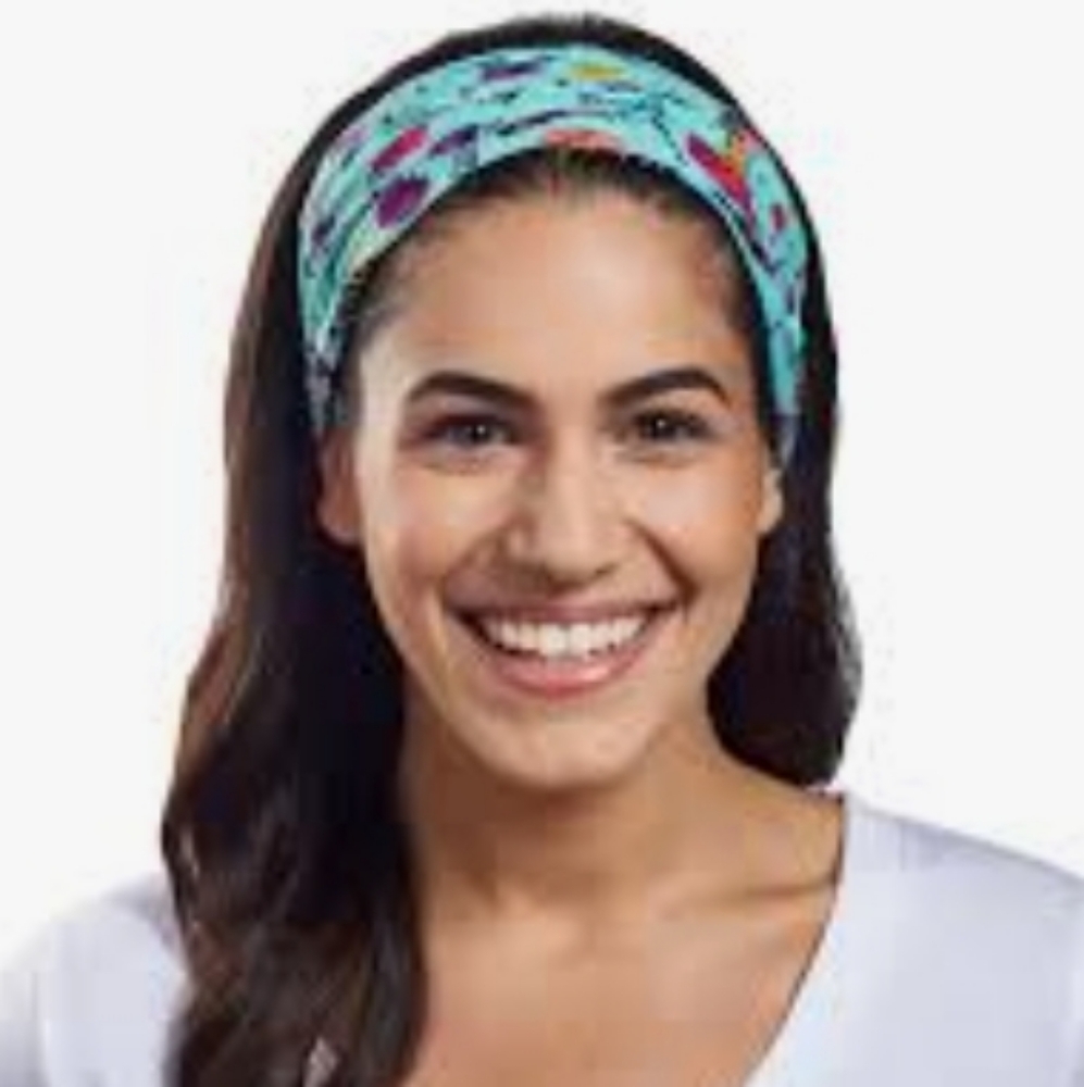 Tupperware Bandana - Picture 3 of 4